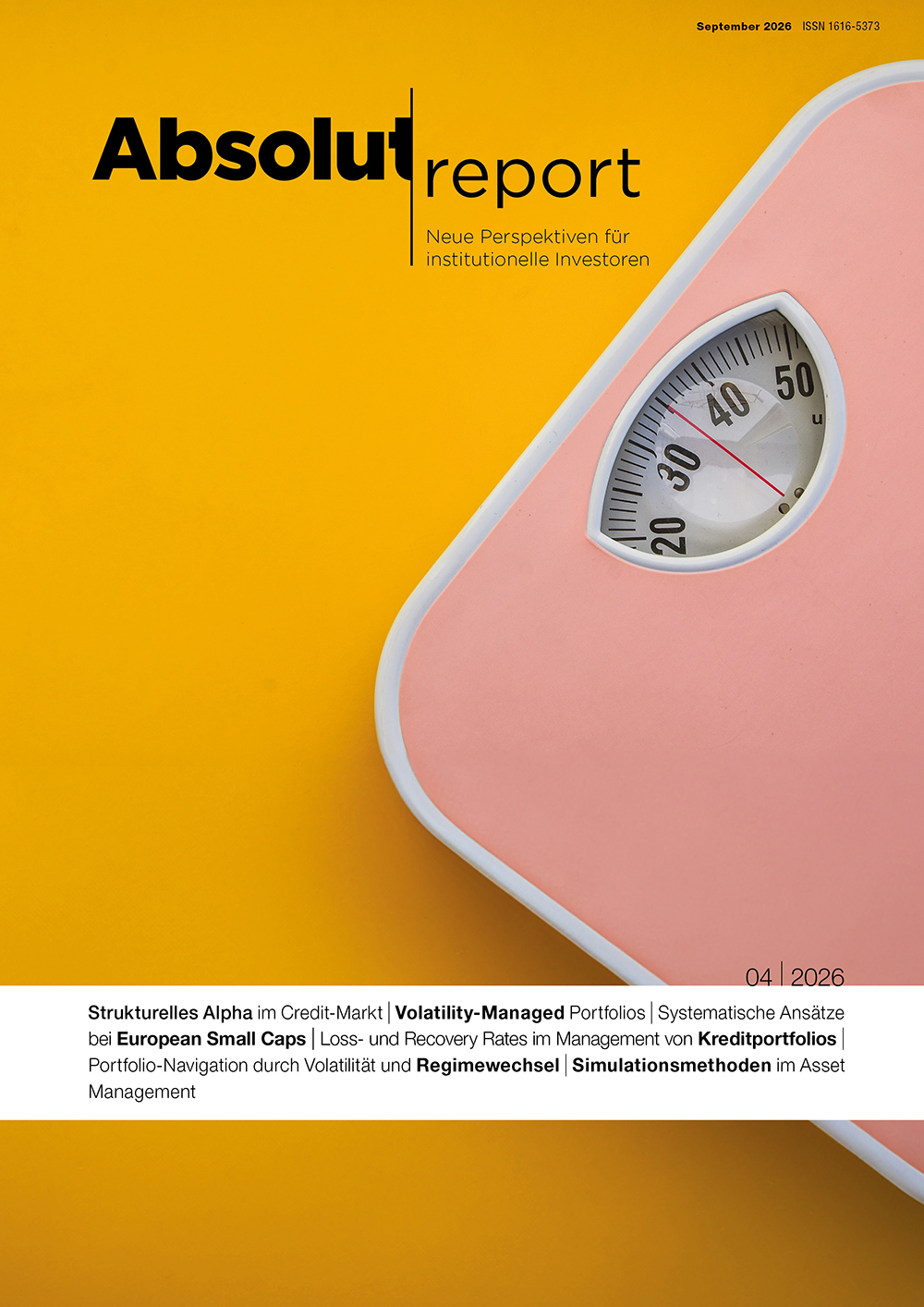 Absolut|report 04|2026