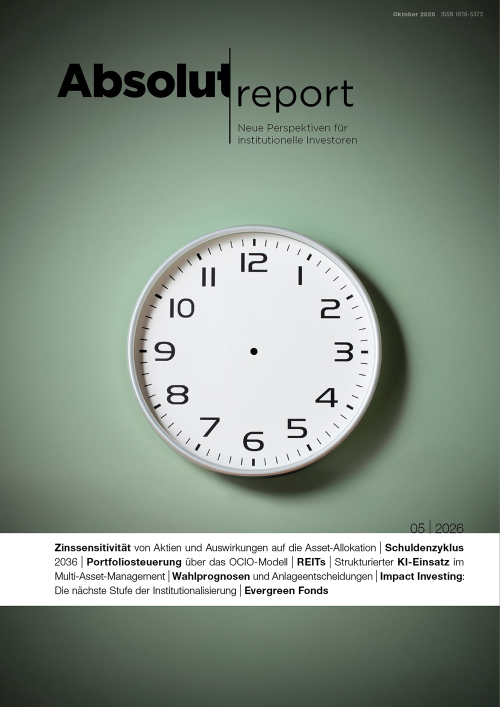 Absolut|report 05|2026