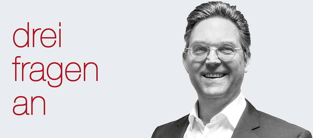 Integration von Immobilien in ein Versicherungsportfolio