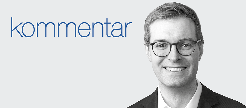 Big Tech entdeckt den Anleihemarkt