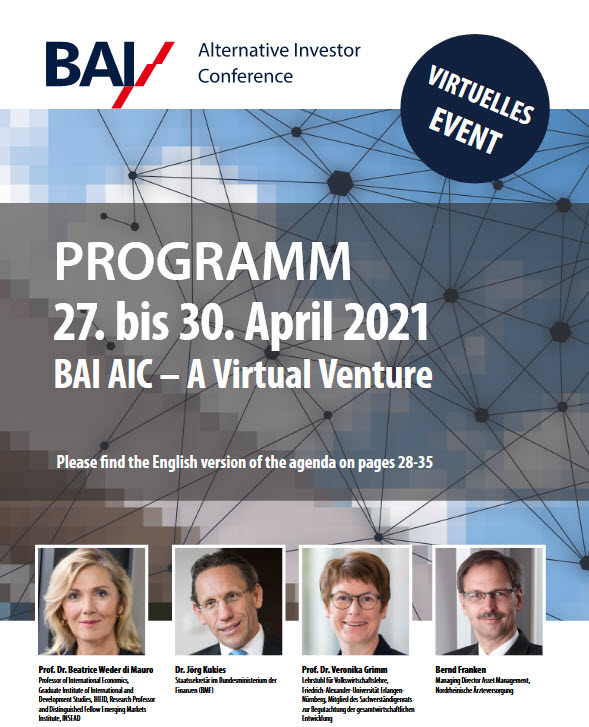BAI AIC 2021