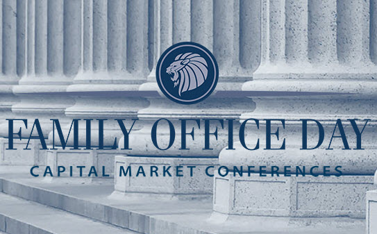 Family Office Impact Day 2020