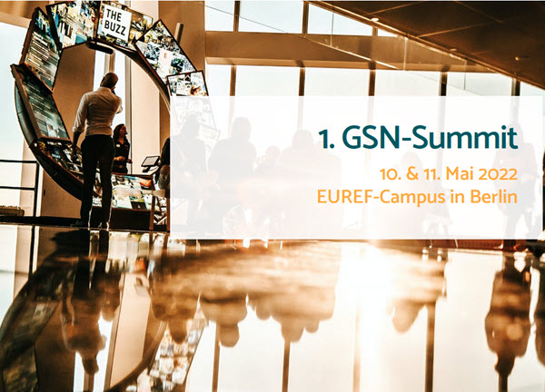 1. GSN-Summit 2022