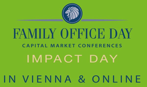 Family Office Impact Day 2021