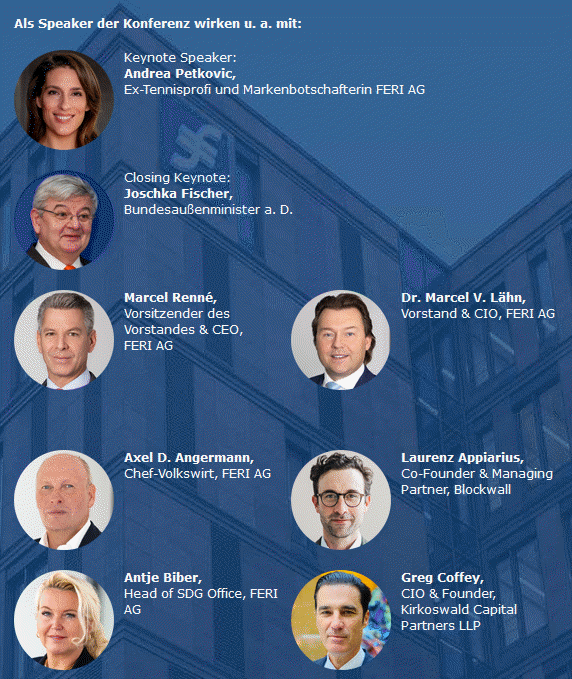 Institutional Investors Day 2024