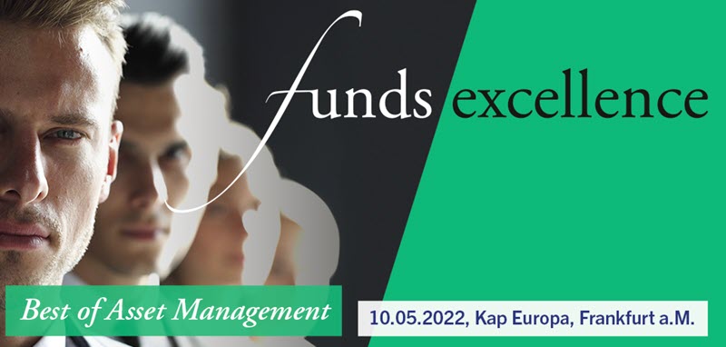 funds excellence Kongress 2022