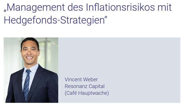 HEDGEWORK: "Management des Inflationsrisikos mit Hedgefonds-Strategien"
