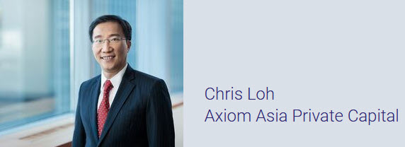 Hedgework: „Investment-Opportunitäten in asiatischem Private Equity“