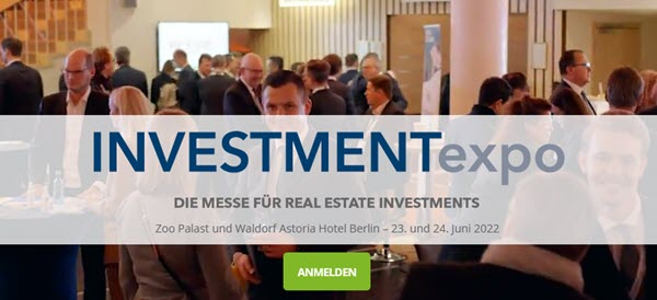 INVESTMENTexpo 2022