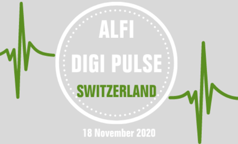 Digi Pulse Switzerland