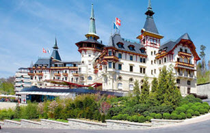 Family Office Forum Zürich 2021