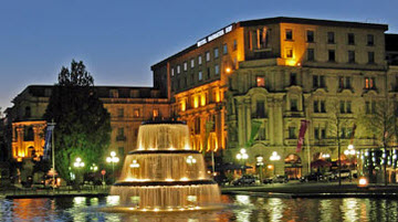 Family Office Forum Wiesbaden