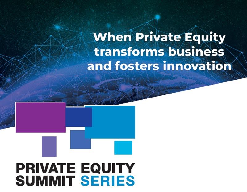 Private Equity Summit Munich 2022