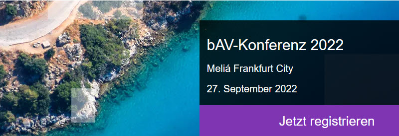 bAV- Konferenz 2022